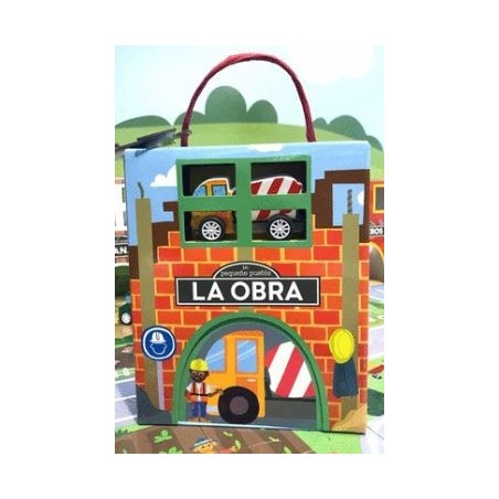 LA OBRA