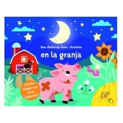 En la granja (Que duermas bien, criatura