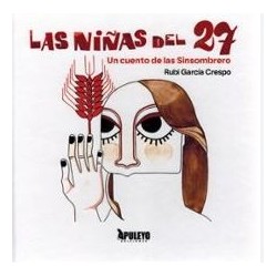 Las niñas del 27