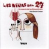 Las niñas del 27