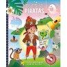 Explorando el mundo de los Piratas ("Lib