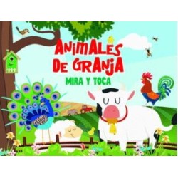 Animales de la granja