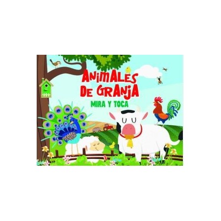 Animales de la granja