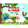 Animales de la granja
