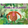 ANIMALES DE LA SELVA ("MIRA Y TOCA")