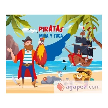 Piratas