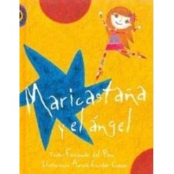 Maricastaña y el ángel