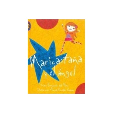 Maricastaña y el ángel