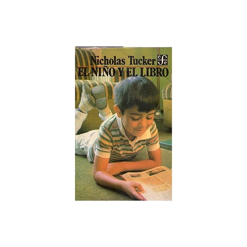 El niño y el libro: exploración psicológica y literaria