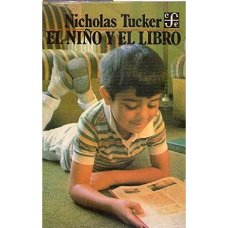 El niño y el libro: exploración psicológica y literaria