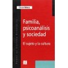 Familia, psicoanálisis y sociedad: el sujeto y la cultura