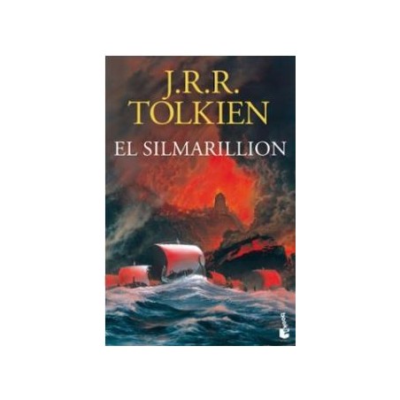 El Silmarillion