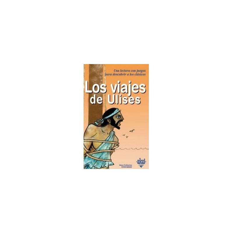 Los viajes de Ulises
