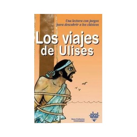 Los viajes de Ulises