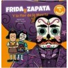 Frida y Zapata y la Flor de la Muerte