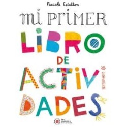 Mi primer libro de actividades