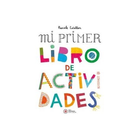 Mi primer libro de actividades