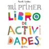 Mi primer libro de actividades