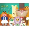 Alicia en el país de las maravillas (Pop