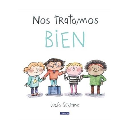 Nos tratamos bien