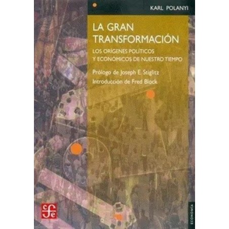 La gran transformación