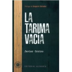 La tarima vacía