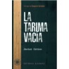 La tarima vacía