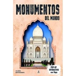 Monumentos del Mundo