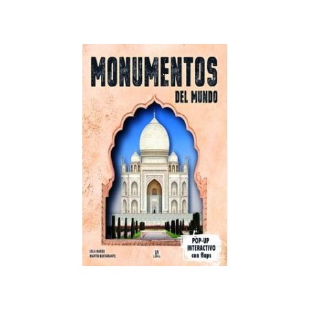 Monumentos del Mundo