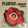 Plantas y Árboles Increíbles