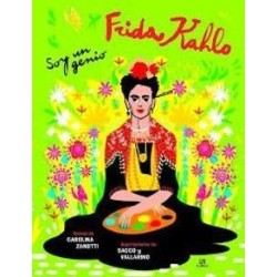 Frida Kahlo