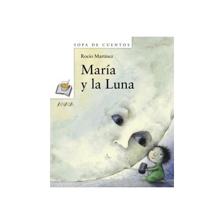 María y la Luna
