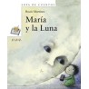 María y la Luna