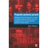 Pequeño panteón portátil