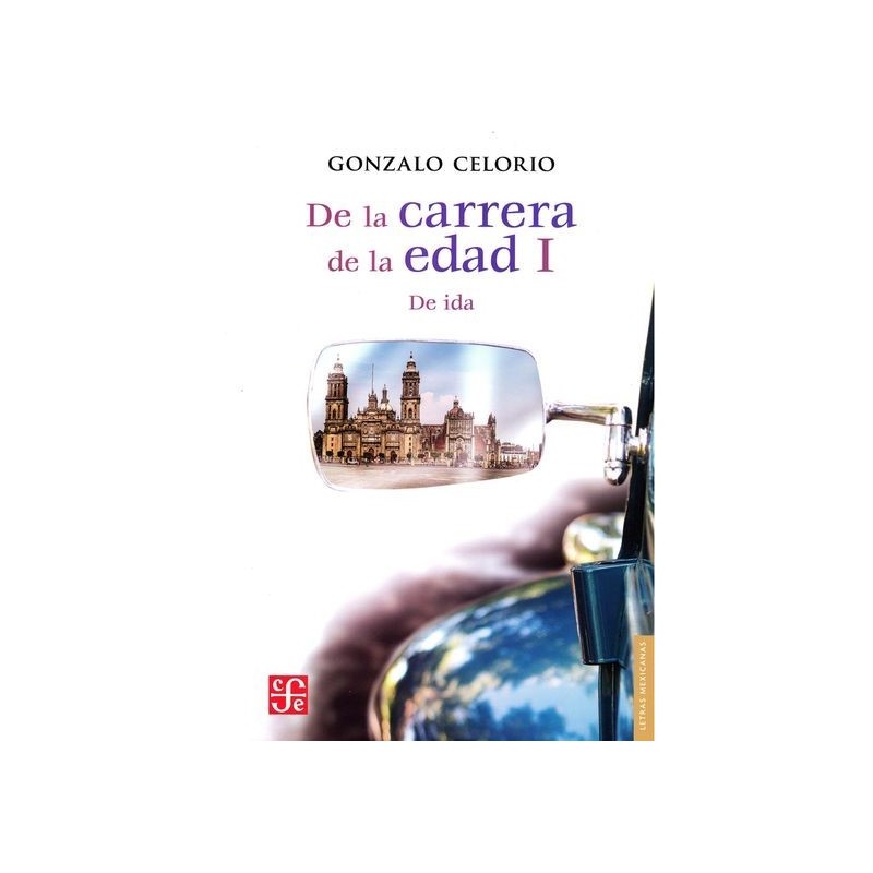 De la carrera de la edad I: de ida