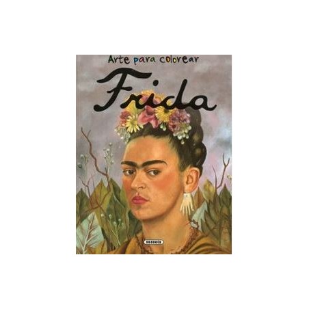 Frida Kahlo