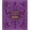 El gran libro de las criaturas Harry Potter