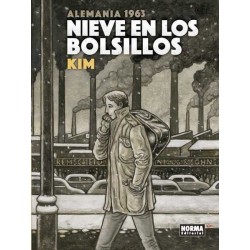 Nieve en los bolsillos - Alemania 1963