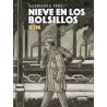 Nieve en los bolsillos - Alemania 1963