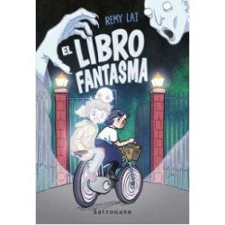 EL LIBRO FANTASMA