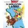 La vuelta a la Galia de Astérix