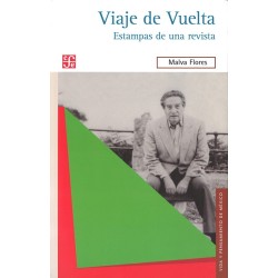 Viaje de Vuelta. Estampas de una revista