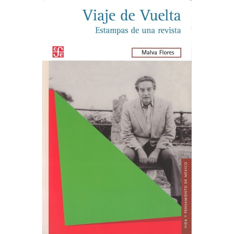 Viaje de Vuelta. Estampas de una revista