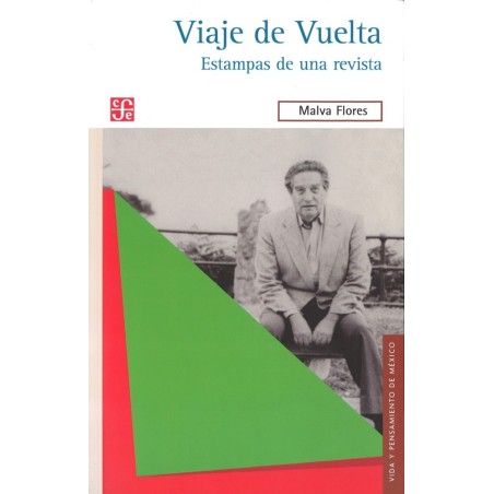 Viaje de Vuelta. Estampas de una revista