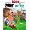 Astérix en Bretaña