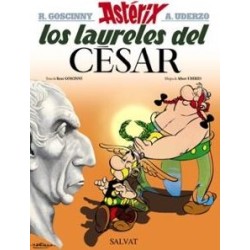 Los laureles del César