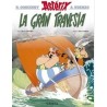 La gran travesía
