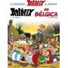 Astérix en Bélgica
