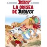 La odisea de Astérix