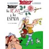 Astérix, la rosa y la espada